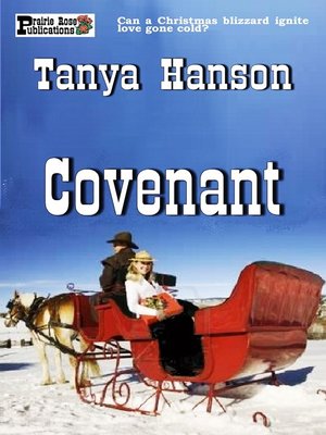 cover image of Covenant